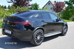 Mercedes-Benz GLC AMG Coupe 43 4-Matic - 9