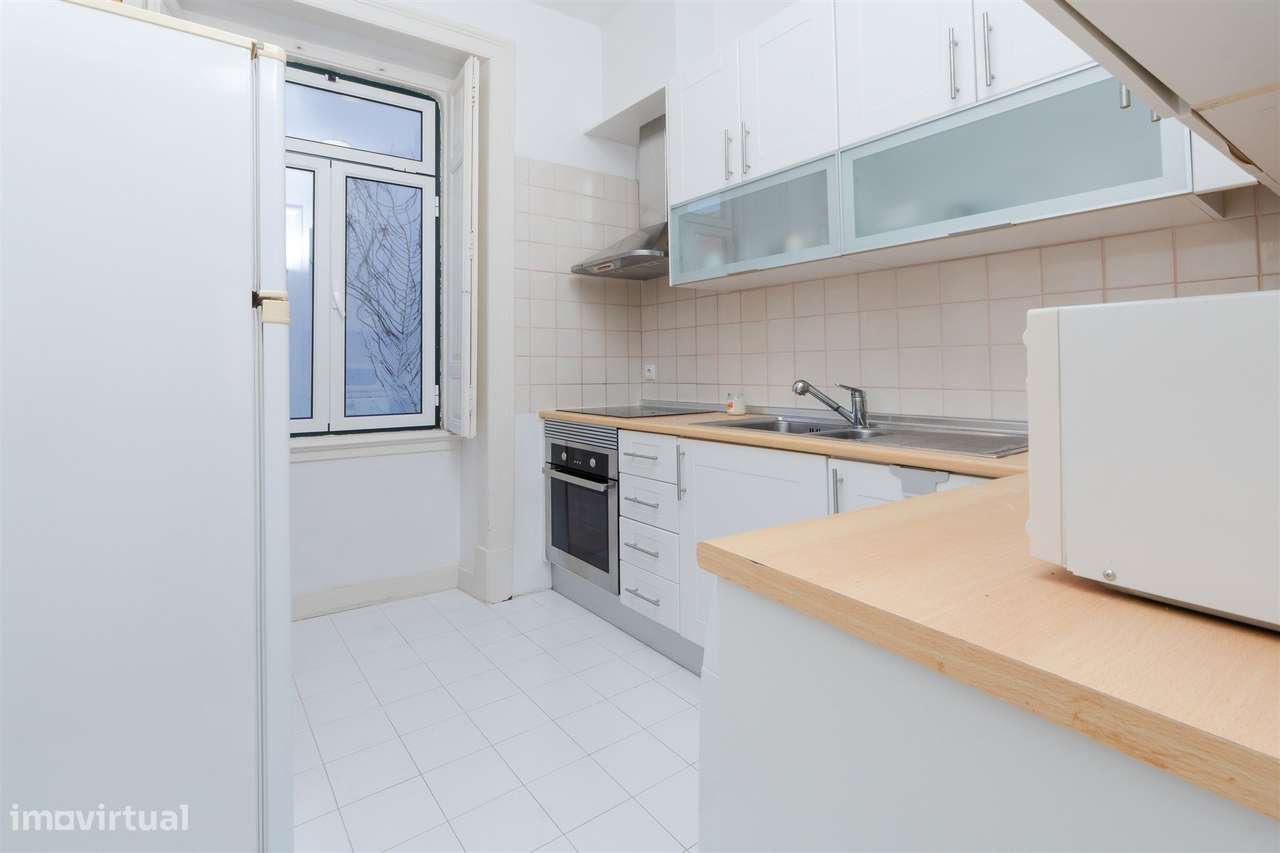 Apartamento T2+1 duplex no coração da vila histórica de Sintra.-15