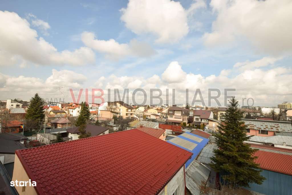 Bucurestii Noi - Apartament 2 camere - SUT 85MP - Str Amintirii-13