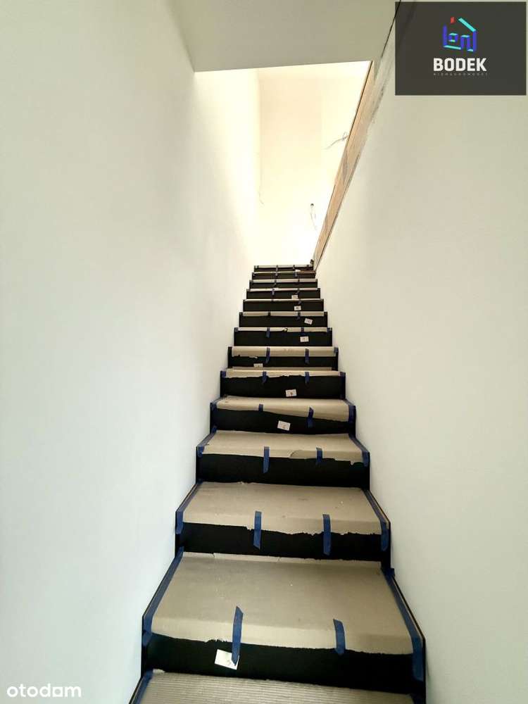 0%, apartament premium, dwa poziomy, garaż-17