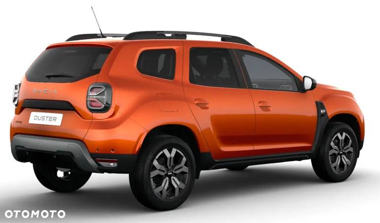 Dacia Duster 1.0 TCe Journey - 5