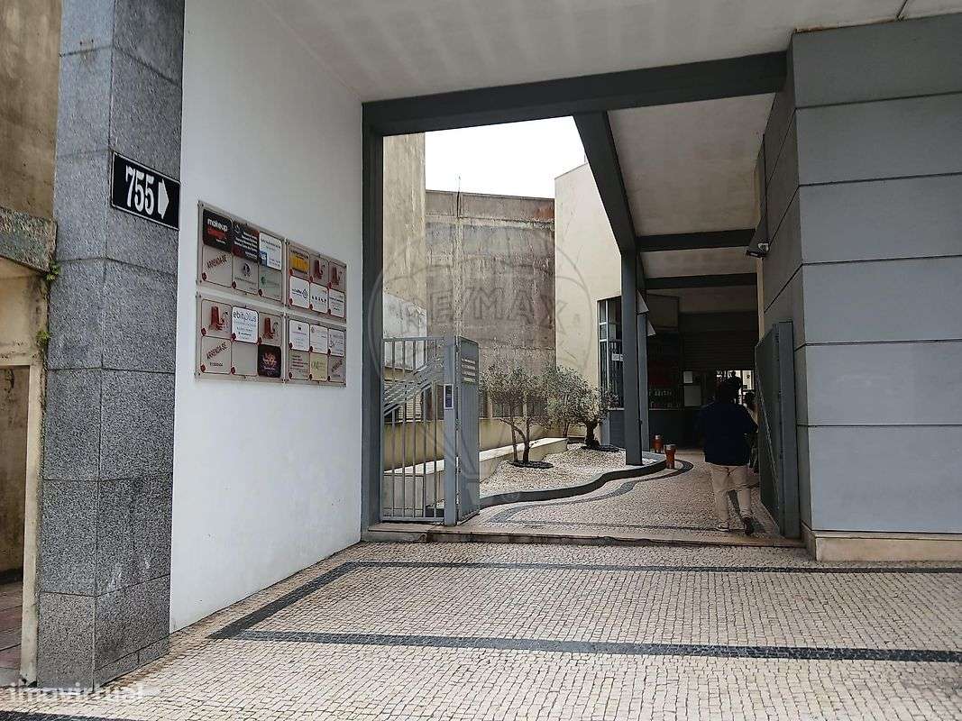 Escritório  para arrendamento - Grande imagem: 4/15