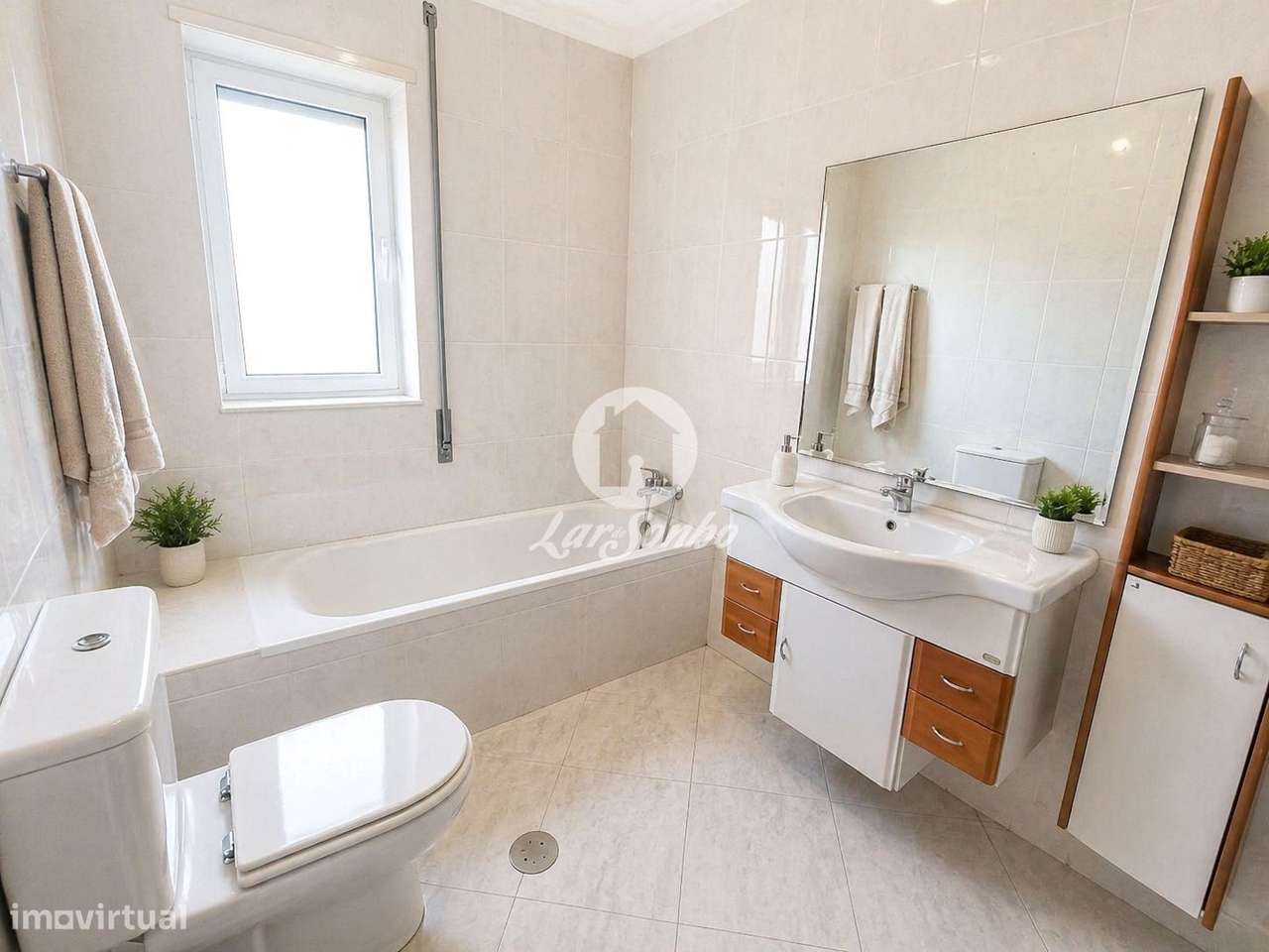 Apartamento T2 em Barcelos-11