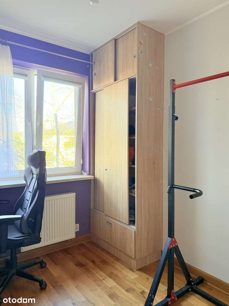 Okazja * kominek* duży balkon* 2 miejsca postojowe-9