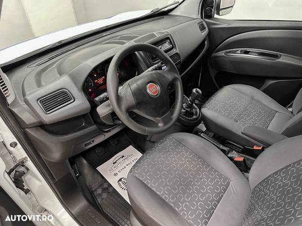 Fiat Doblo - 15