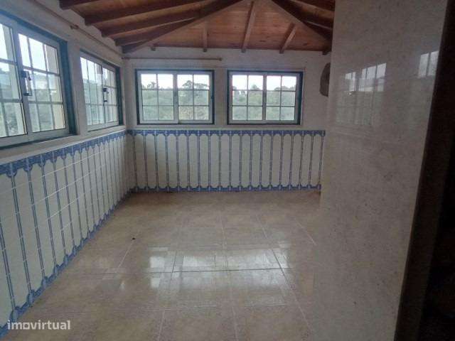Moradia T4 com Terreno e Vista Serra – Vale do Poço, Tomar - Grande imagem: 5/12