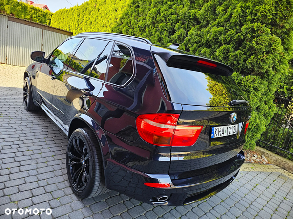 BMW X5 3.0sd xDrive - 6