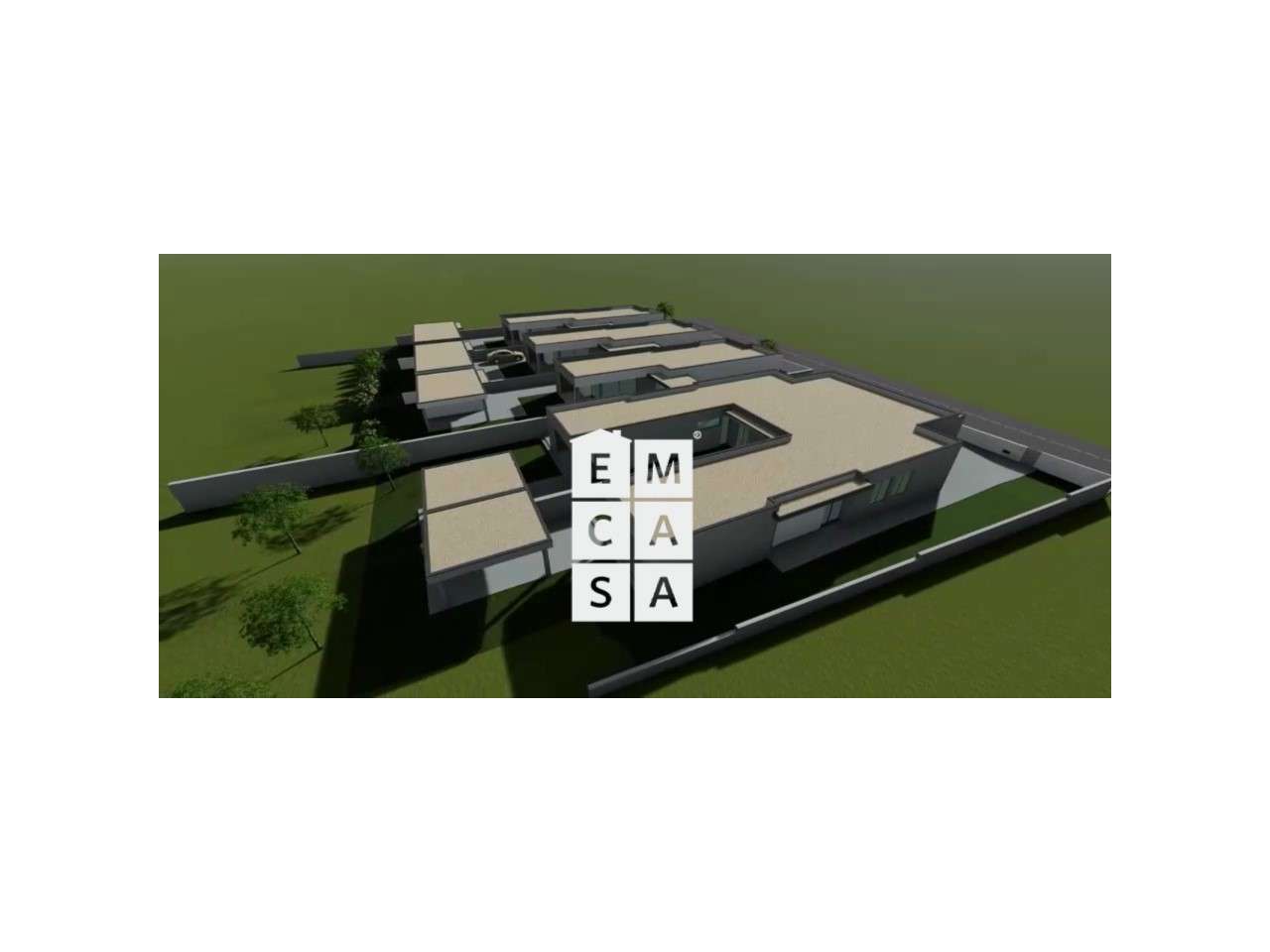 Moradia T3 Venda em Ovar, São João, Arada e São Vicente de Pereira Jus - Grande imagem: 4/5