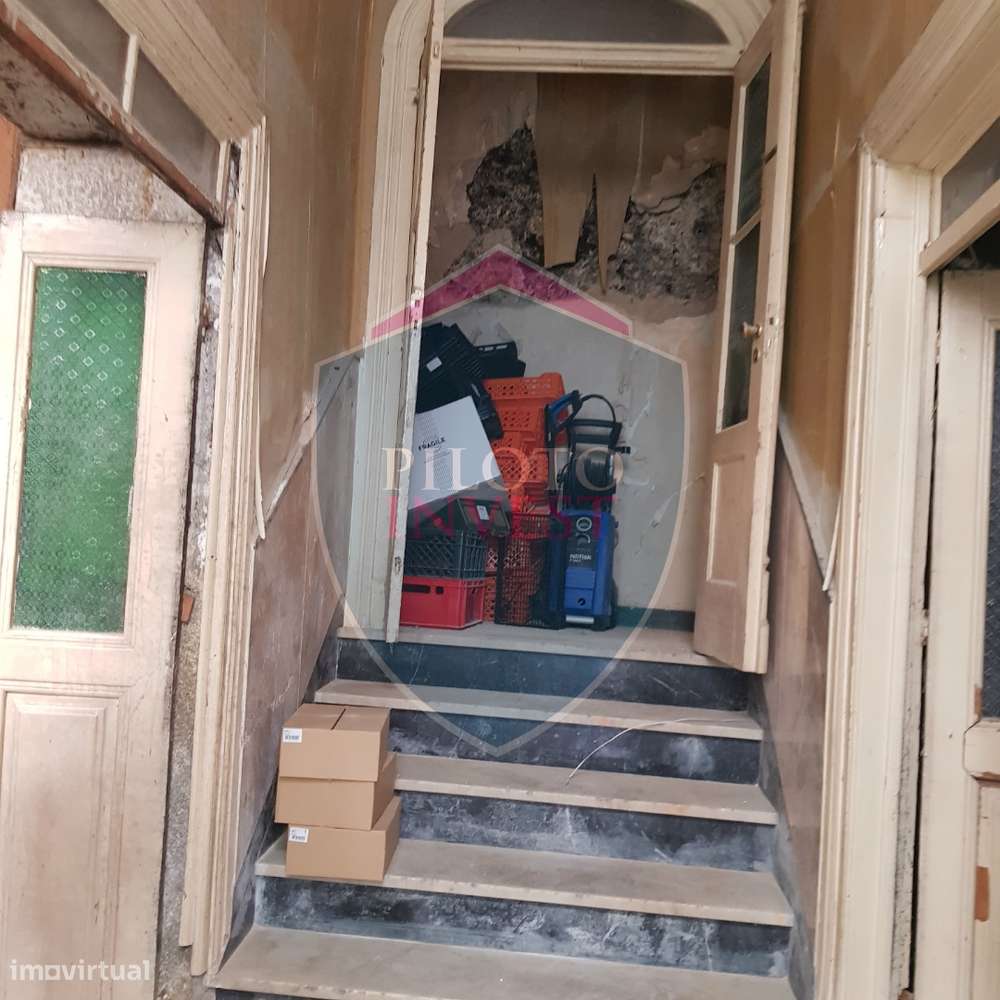 Prédio T6 Venda em Viseu,Viseu - Grande imagem: 2/31