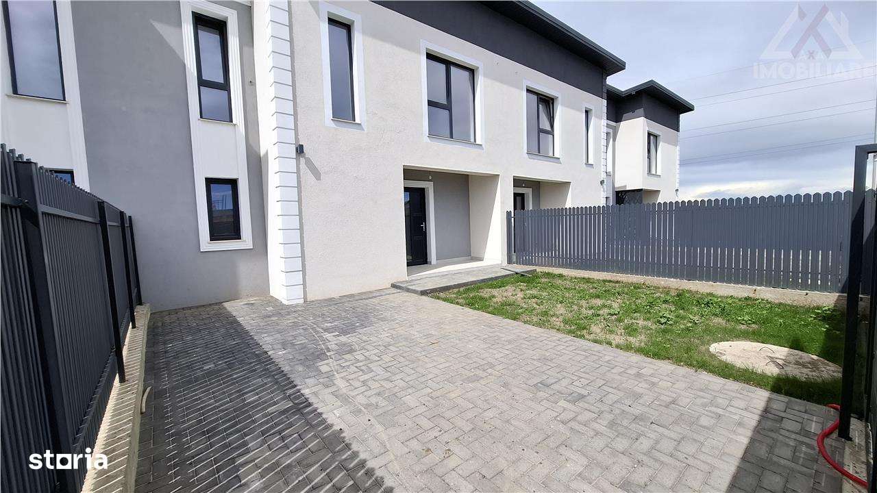 Casa Valea Lupului,4 camere,2 bai,Canalizare,Placa,0% comision - Imagine principală: 2/11