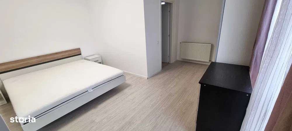 2 camere | Straulesti | proximitate metrou | parcare | pet friendly - Imagine principală: 5/8