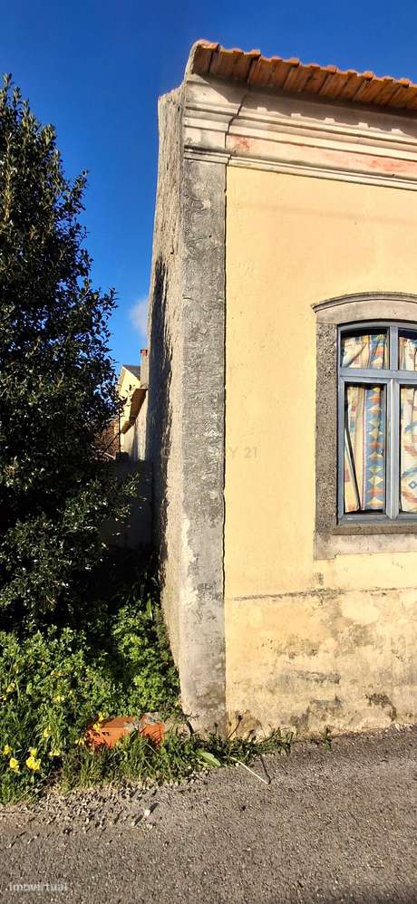 Casa Rústica em Mira, Coimbra - Oportunidade de Recuperação-4