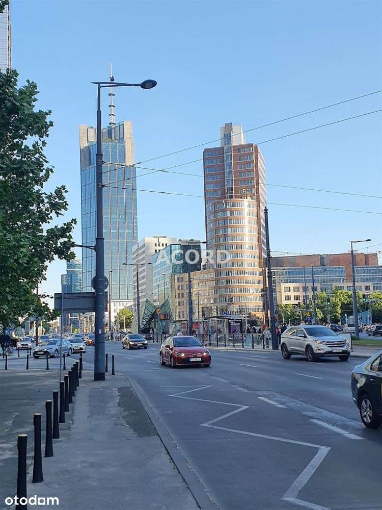 Jana Pawła/Świętokrzyska 27,4m2 z piękną panoramą-17