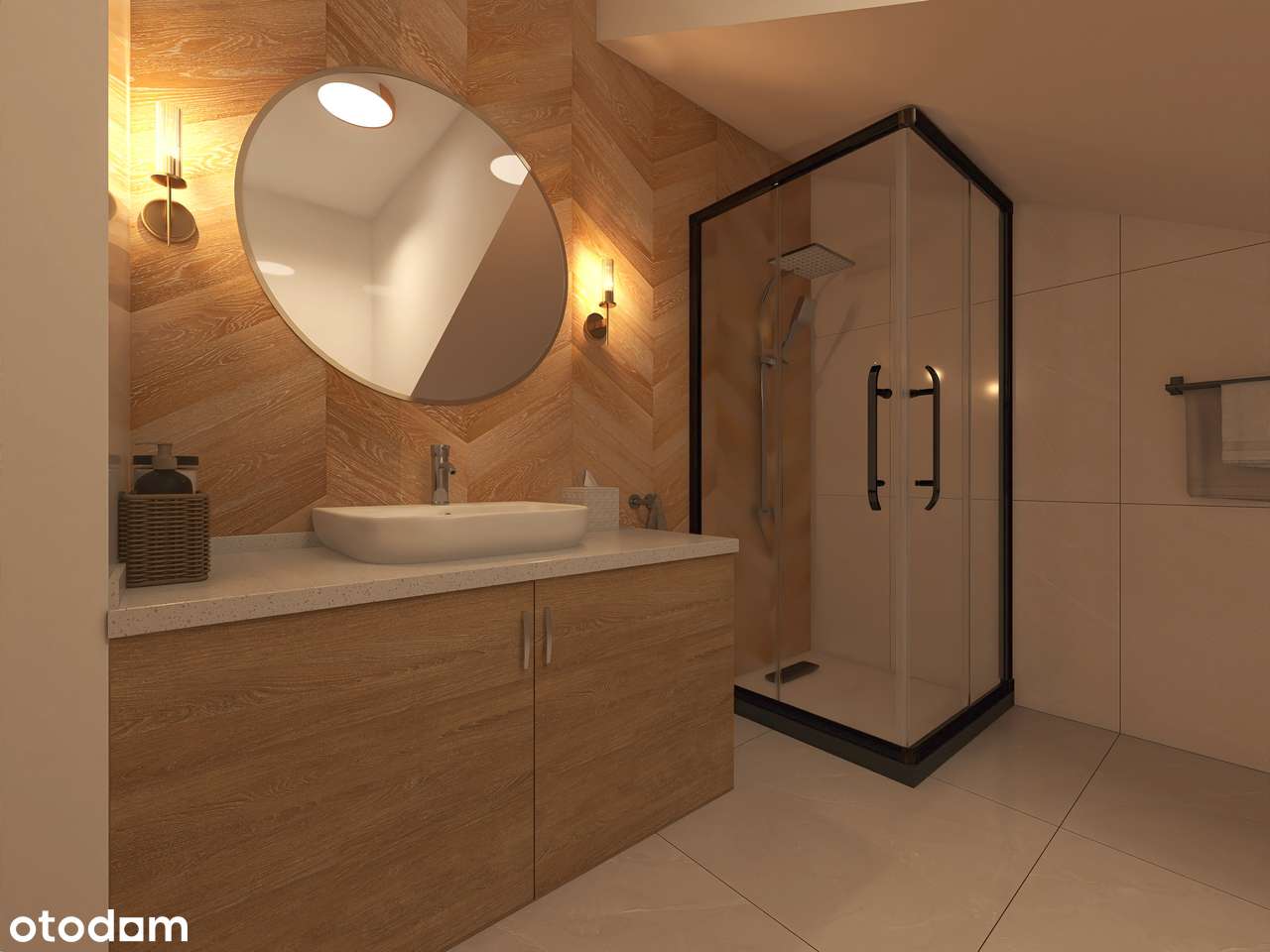 ❤️ Gotowe do wykończenia mieszkanie inwestycyjne-6