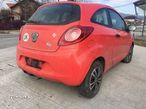 MOTOR FORD KA 2009 1.2 benzina cutie manuala 5+1 jante tabla 14” - 6