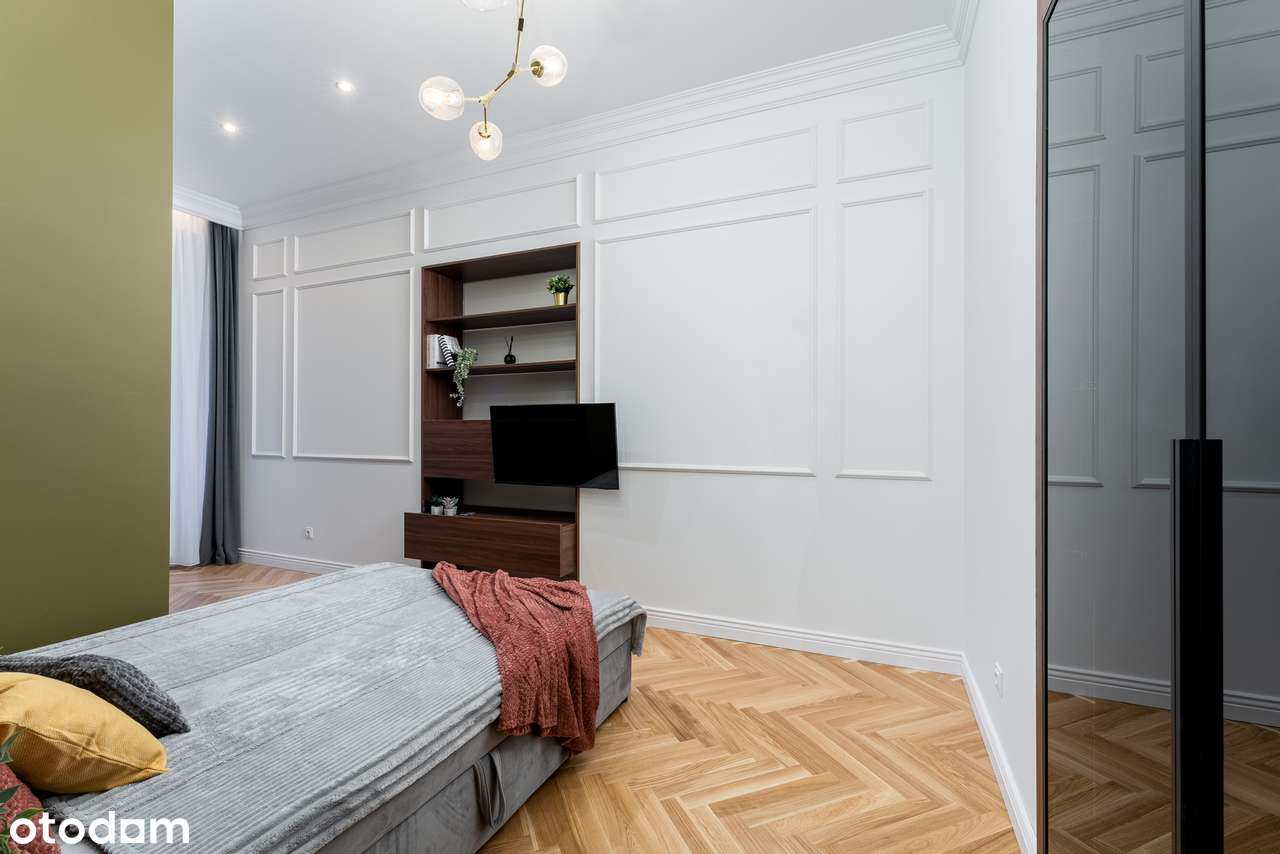 Sprzedam mieszkanie Starowiślna 29 ! Do Wejścia ! 4 Pokoje ! - Pełny obrazek: 4/20