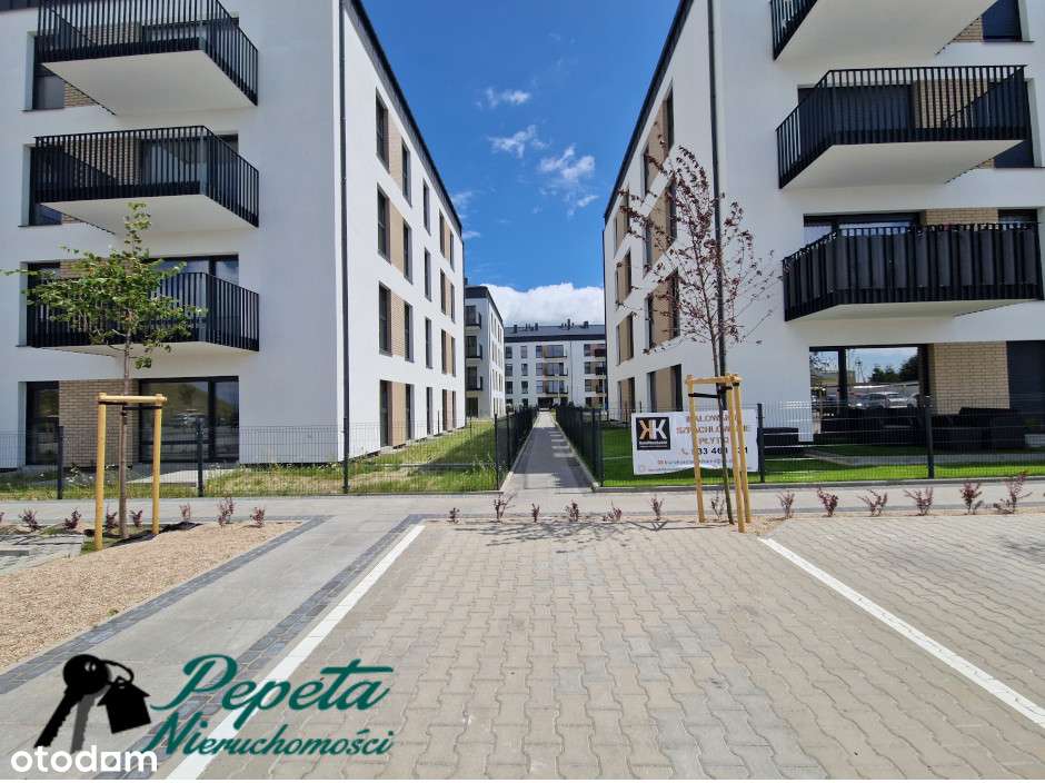 KAWALERKA OD ZARAZ! Dobra cena. KLESZCZEWO.-5