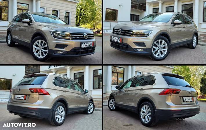 Volkswagen Tiguan 2.0 TDI SCR DSG Join - 23