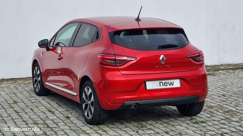 Renault Clio 1.0 TCe Evolution - 5