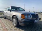 Mercedes-Benz W124 (1984-1993) - 8