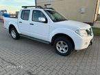 Nissan Navara 3.0 D V6 - 2