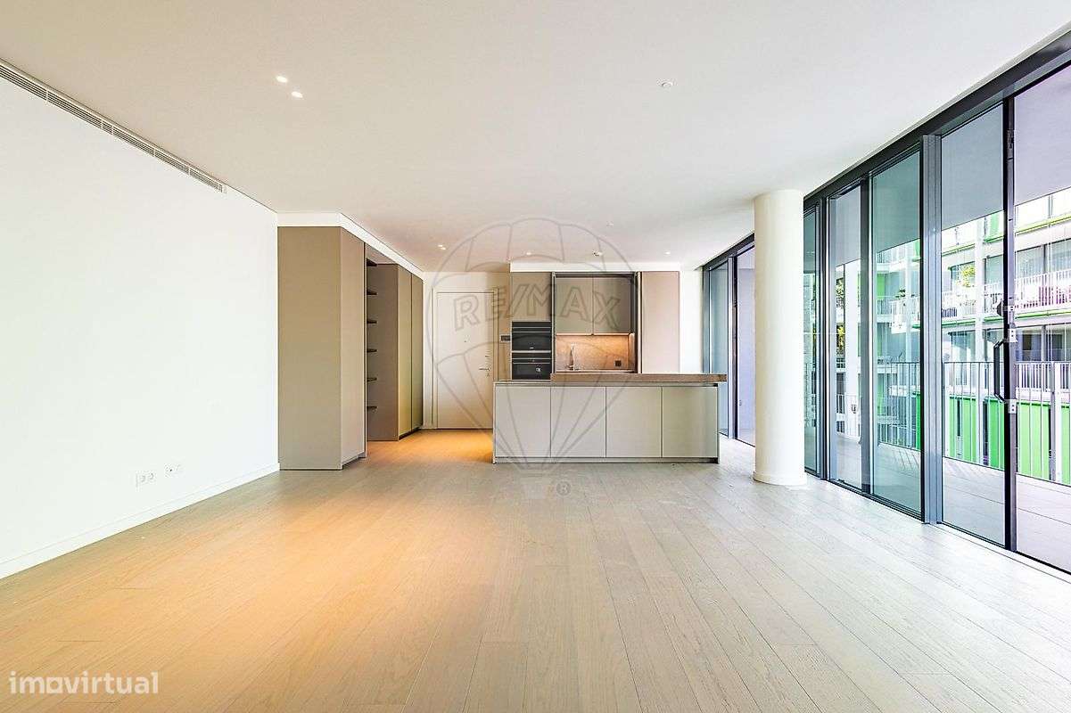 Apartamento T3 para venda - Grande imagem: 2/37