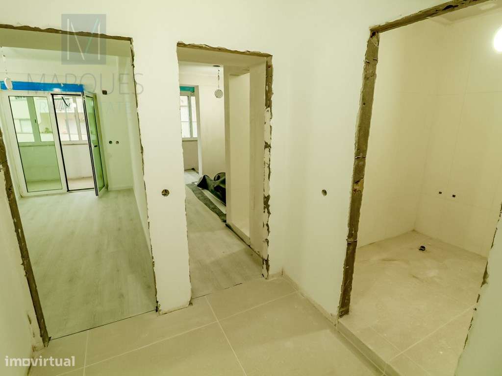 Apartamento T4 em Forte da Casa - Vila Franca de Xira-15