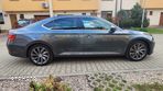 Skoda Superb 2.0 TSI 4x4 L&K DSG - 5