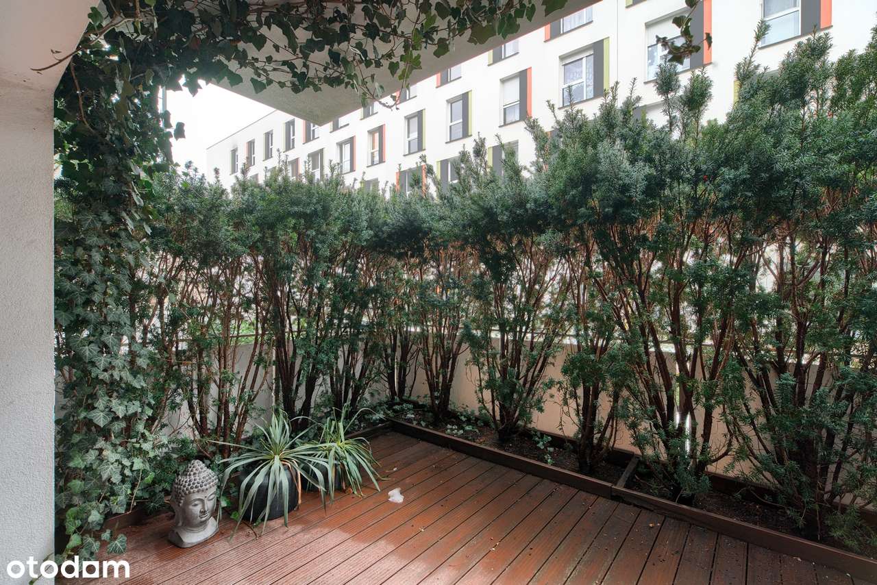 Stylowe wnętrze | Wysoki standard | 3 pokoje Podolany-19