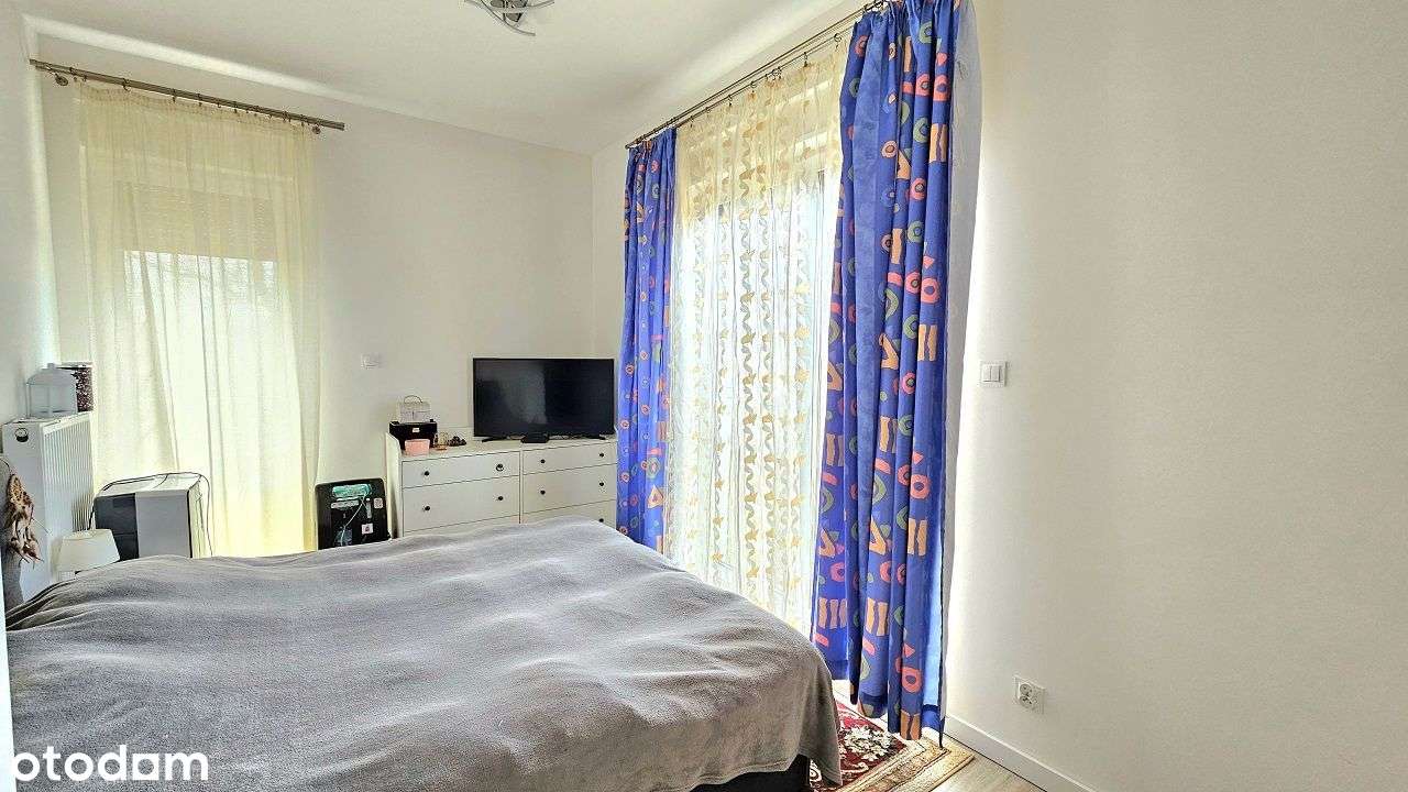 NOWA CENA. Nowoczesny dom pod Warszawą na sprzedaż-11