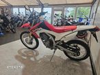 Honda CRF - 15