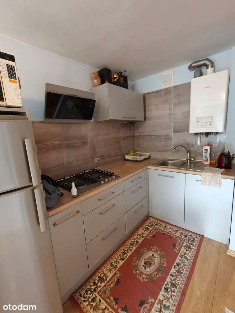 2-pokojowe / Bielsko-Biała ul. Marii Konopnickiej-1