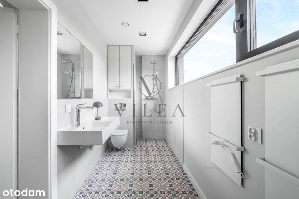 Nowy Wykończony Dom Na Zawadach-7