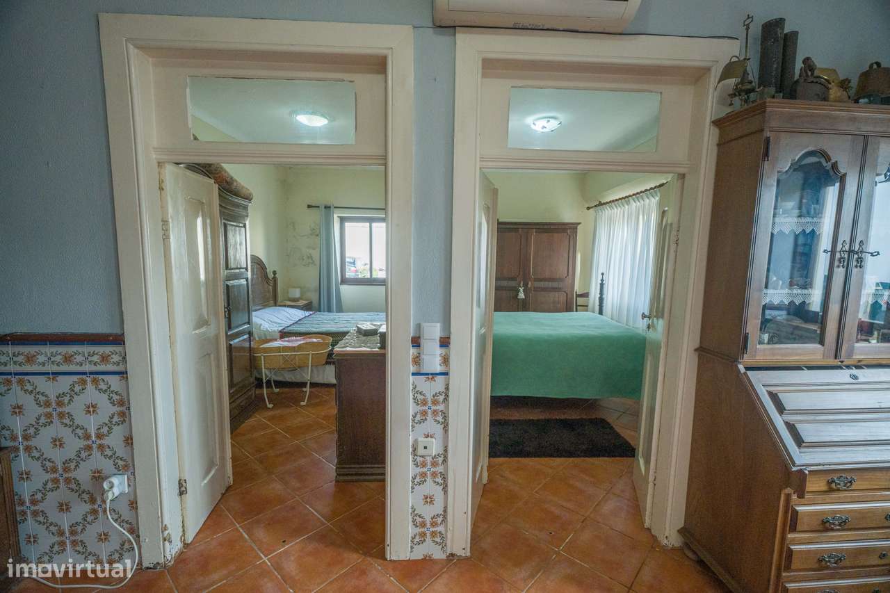 Moradia T2 -Angeja-5