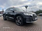 Audi SQ5 3.0 TFSI Quattro Tiptronic - 33