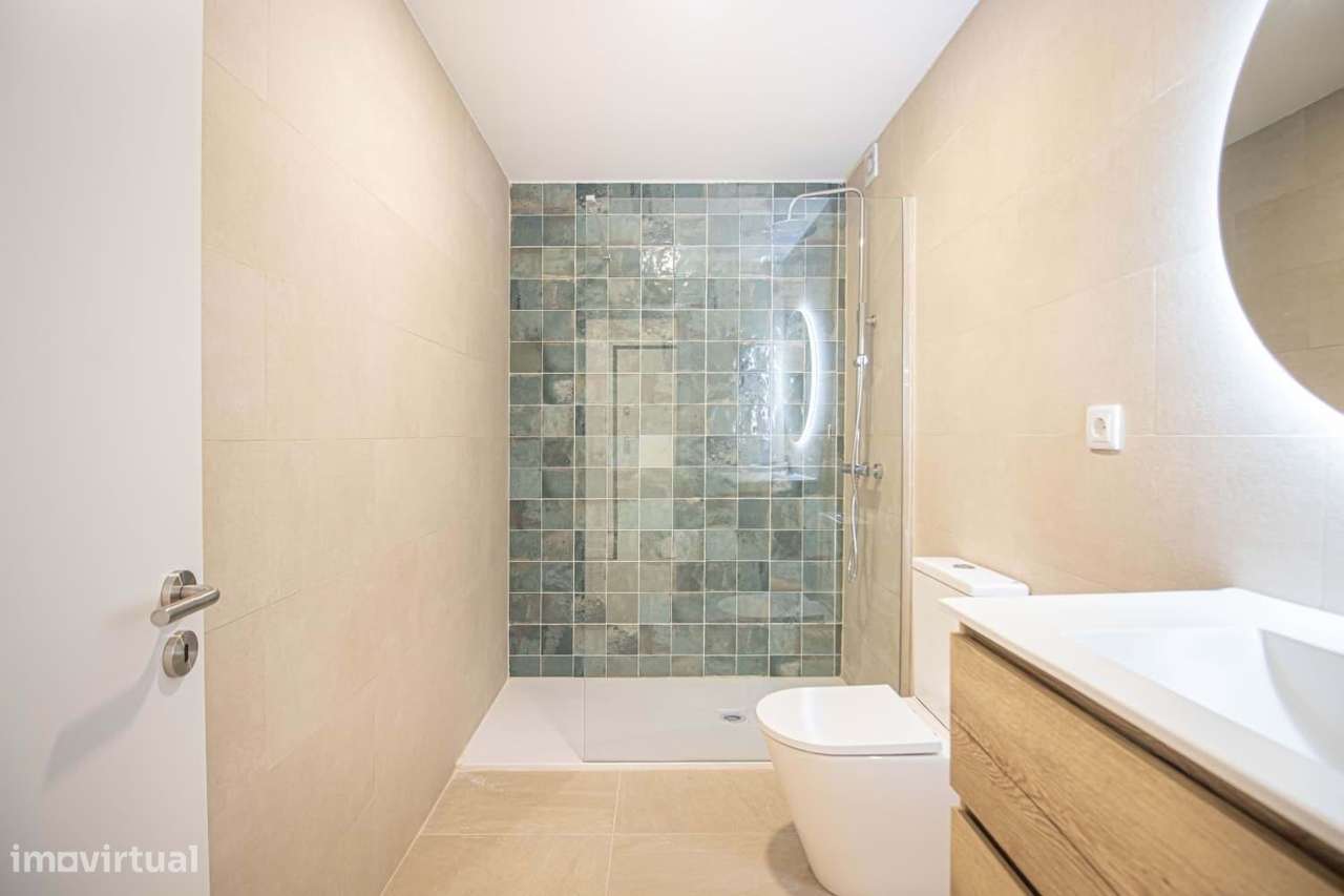 Onde o Seu Próximo Capítulo Começa – Apartamento T2 com Suíte | Rincho - Grande imagem: 3/27