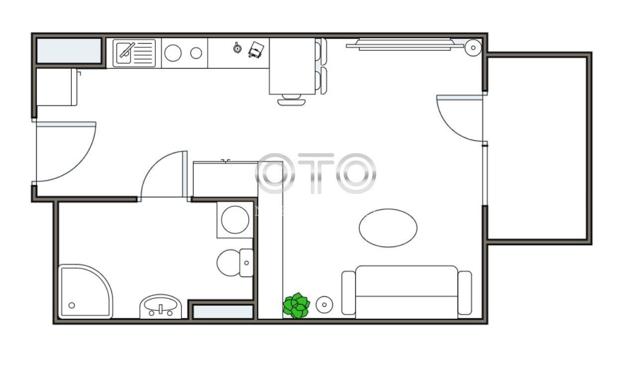 Mieszkania 1 i 2 pokoje w ograniczonej promocji