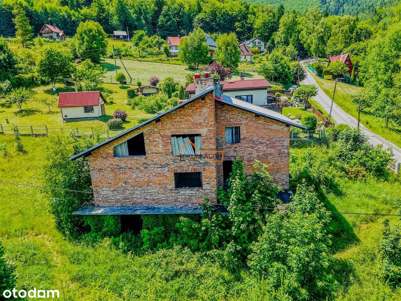 Dom na sprzedaż, Wilkowice - Pełny obrazek: 4/17