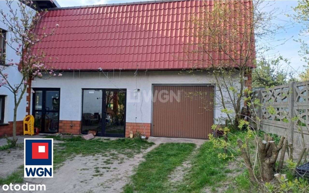 Dom, 240 m², Siedlec - Pełny obrazek: 5/20