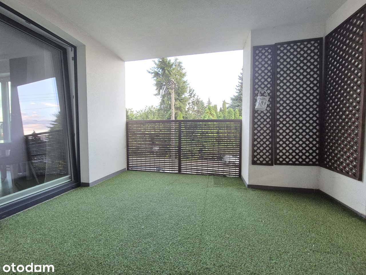 Przestronne i słoneczne mieszkanie! 20min kolejką do Centrum Warszawy!-15