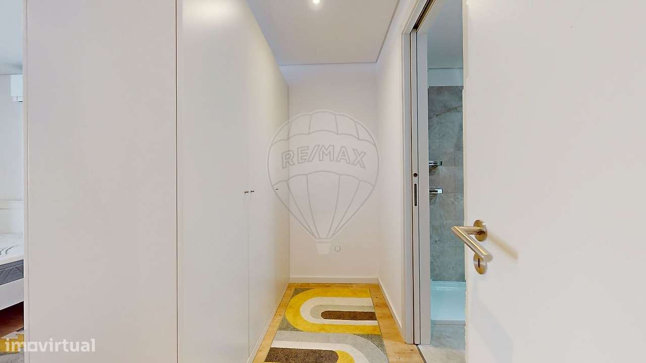 Apartamento T3 para venda-33