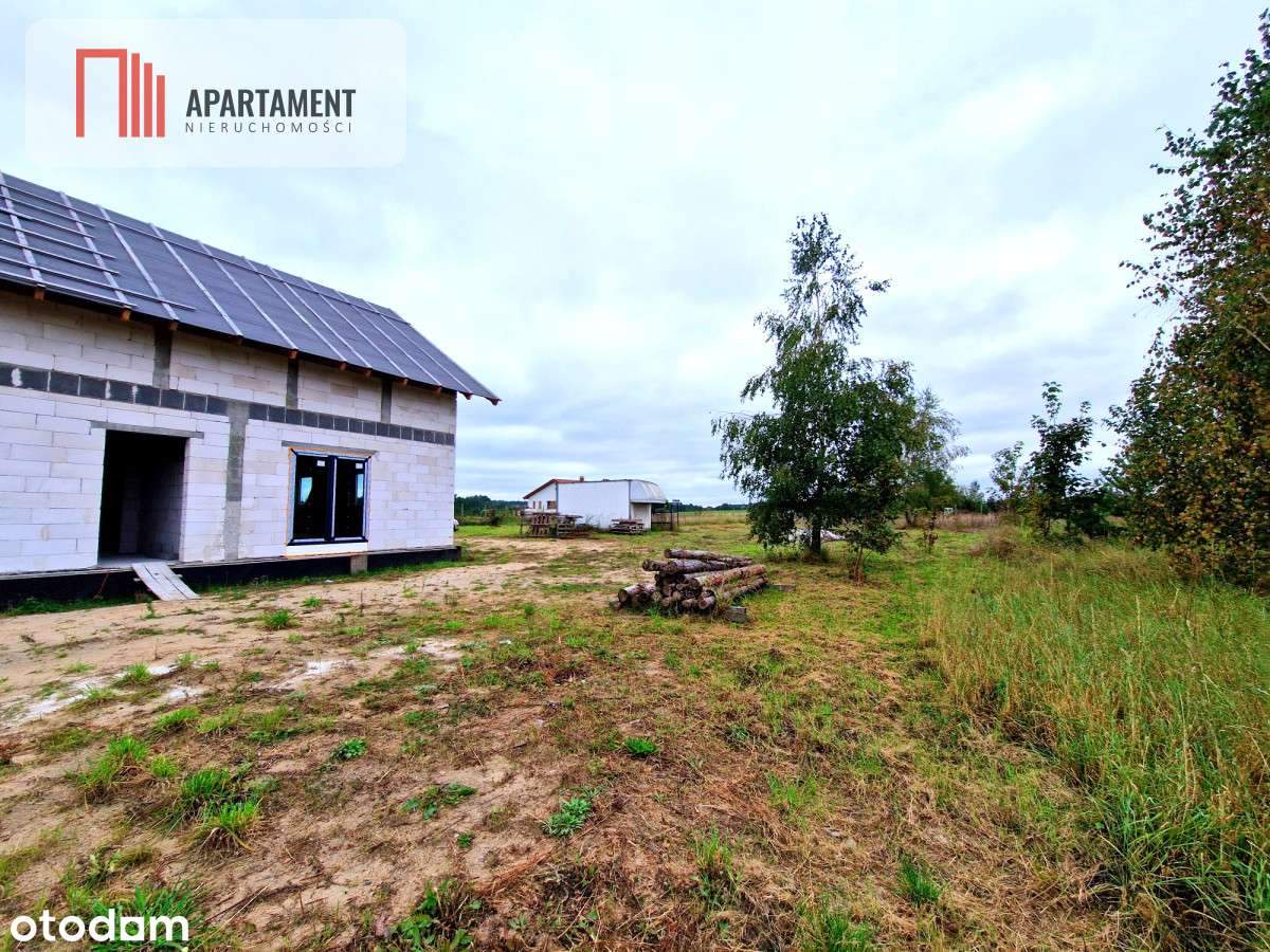 Komfortowy dom typu półbliźniak - Pełny obrazek: 4/16