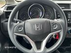 Honda Jazz 1.3 Trend (ADAS) CVT - 11