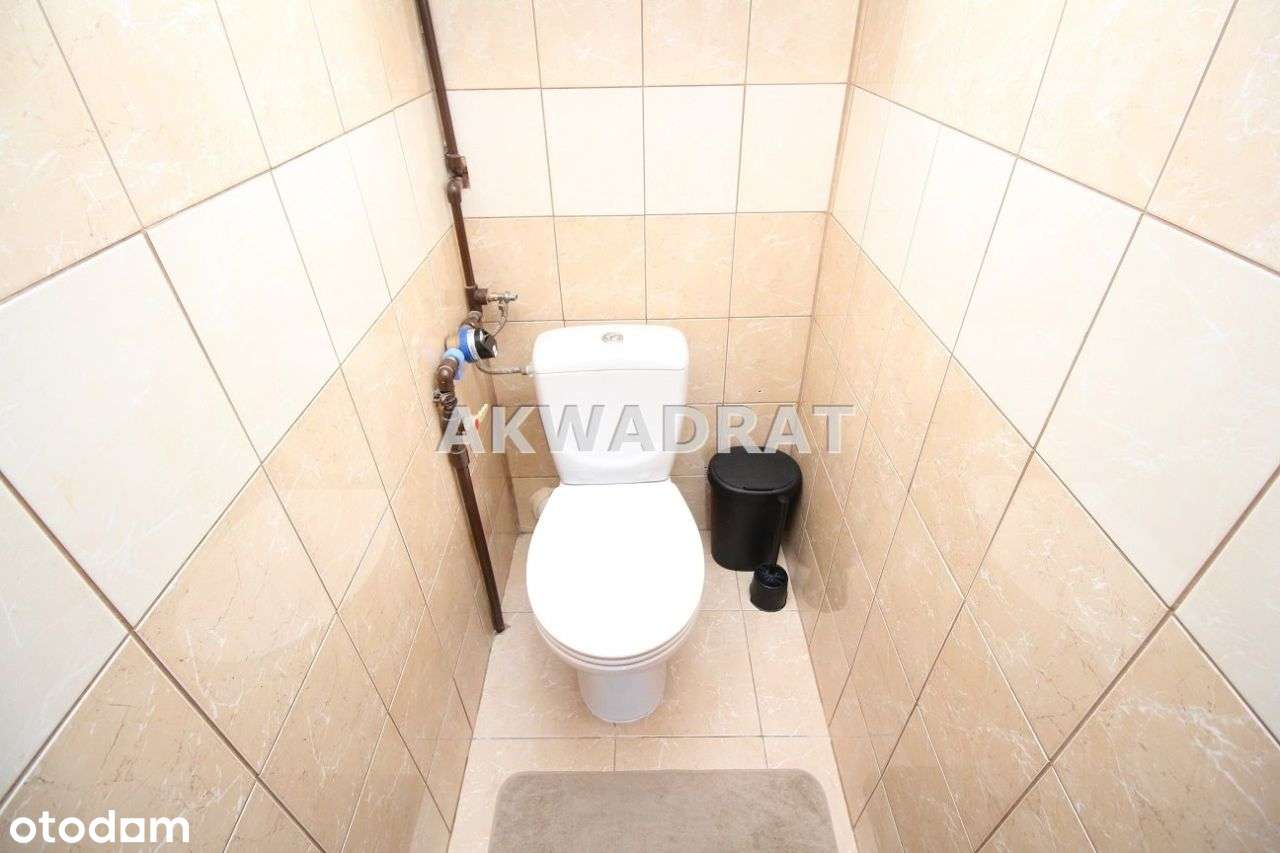 2-pokojowe mieszkanie z pięknym widokiem-8