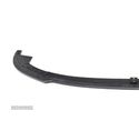 LIP FRONTAL SPOILER LOOK M4 PARA-CHOQUES FRONTAL PARA BMW SERIE 5 E60 E61 - 3