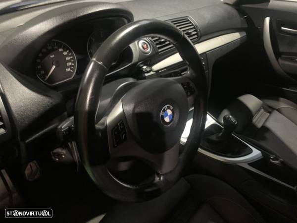 BMW 118 d - 41