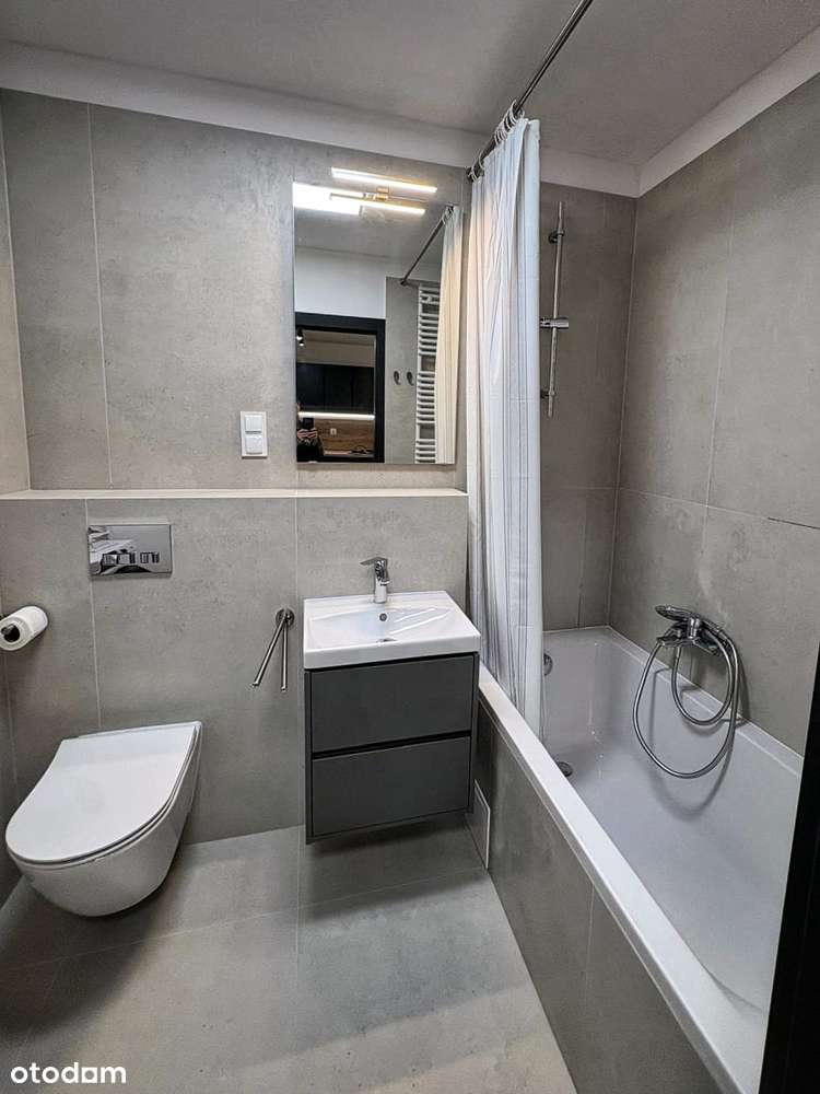 Bezpośrednio: 2-pokojowe  z garażem i balkonem - Pełny obrazek: 5/15