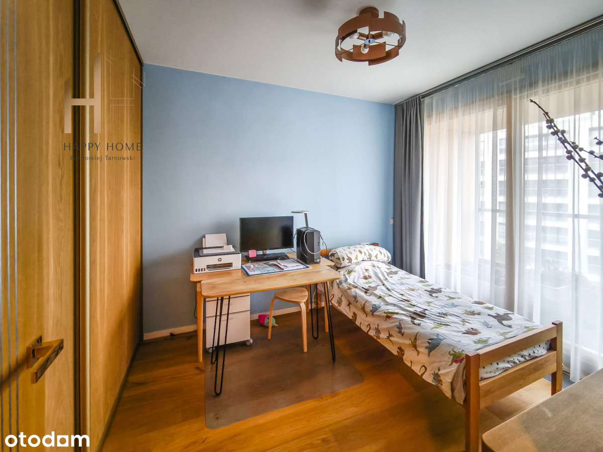 Sprzedam Apartament 129m2 + 58m2 taras + 2 loggie-14