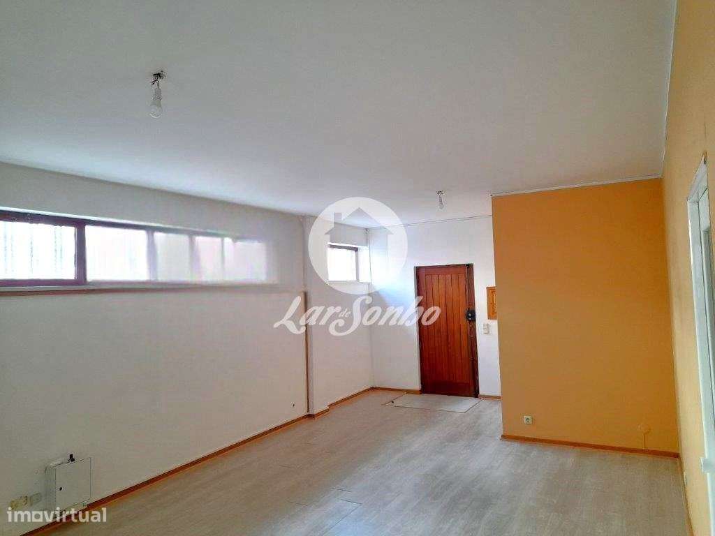 Escritório no centro da cidade - Grande imagem: 3/10