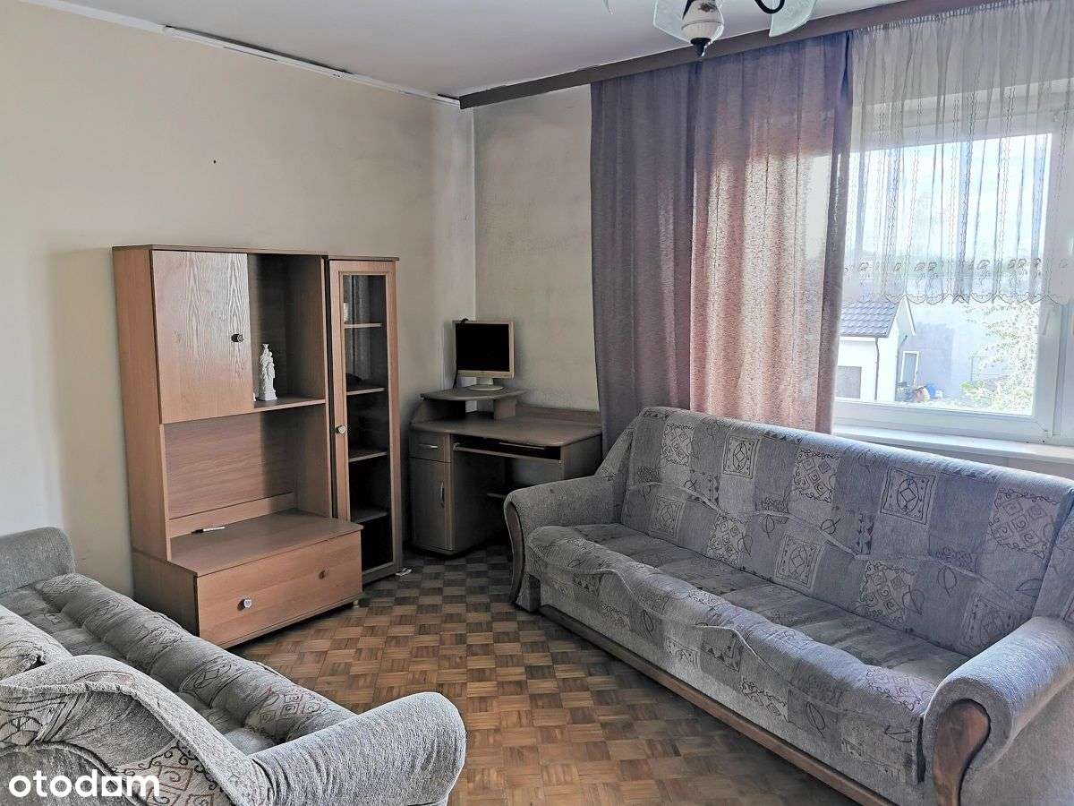 Dom w centrum Pleszewa, duża działka, sad-16